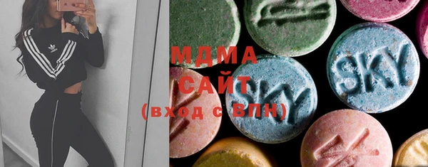 стафф Абинск